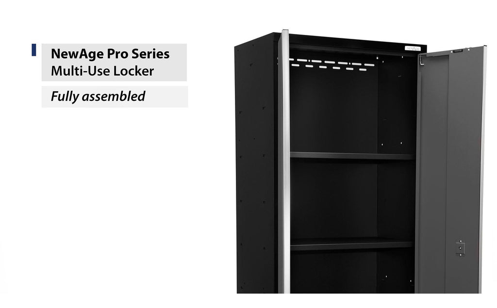 Bold 3.0 Series Multi-Use Locker-NewAge Products | United Kingdom Store