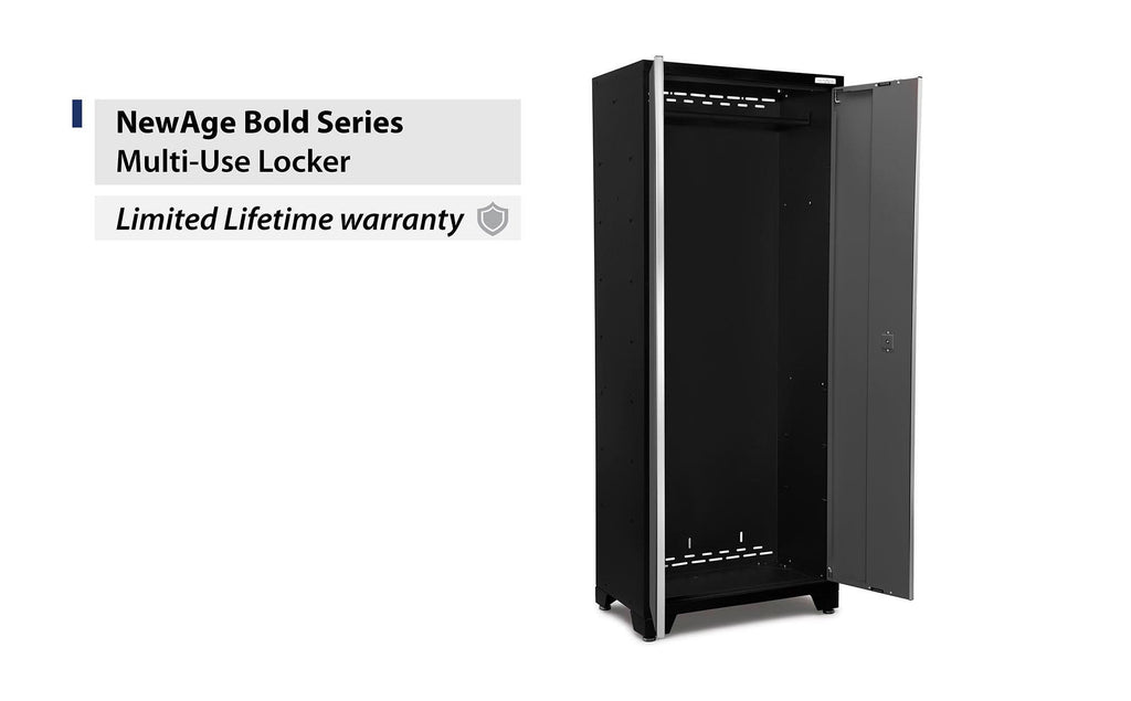 Bold 3.0 Series Multi-Use Locker-NewAge Products | United Kingdom Store