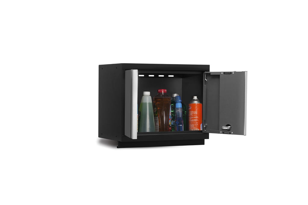 Bold 3.0 Series Wall Cabinet-NewAge Products | United Kingdom Store