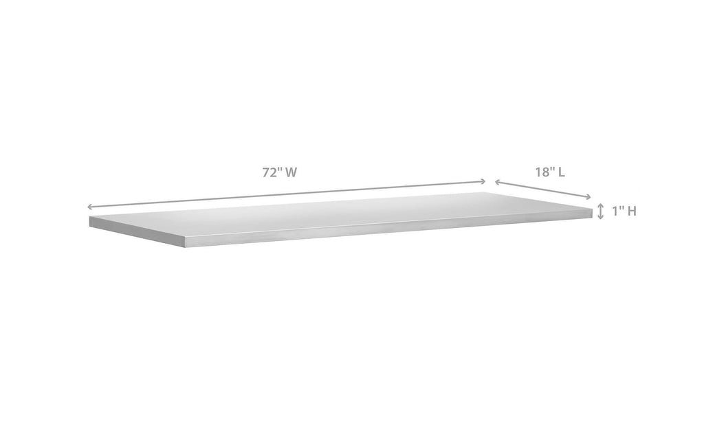 Bold 3.0 and Performance 2.0 Series Worktop-NewAge Products | United Kingdom Store