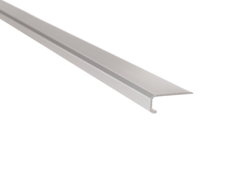 46 in. Aluminum Endcaps (10 pack)