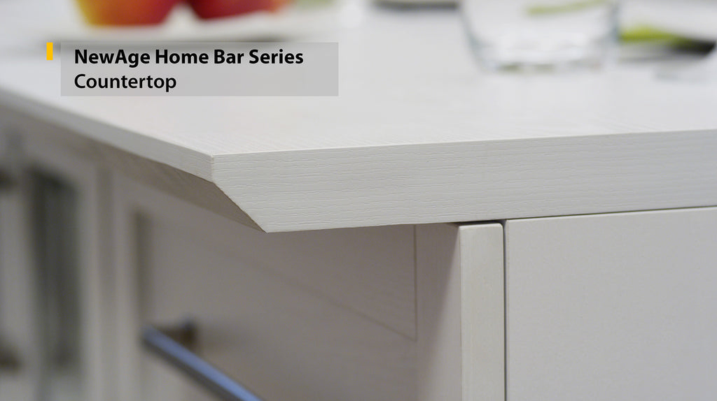 Home Bar Countertop-NewAge Products | United Kingdom Store
