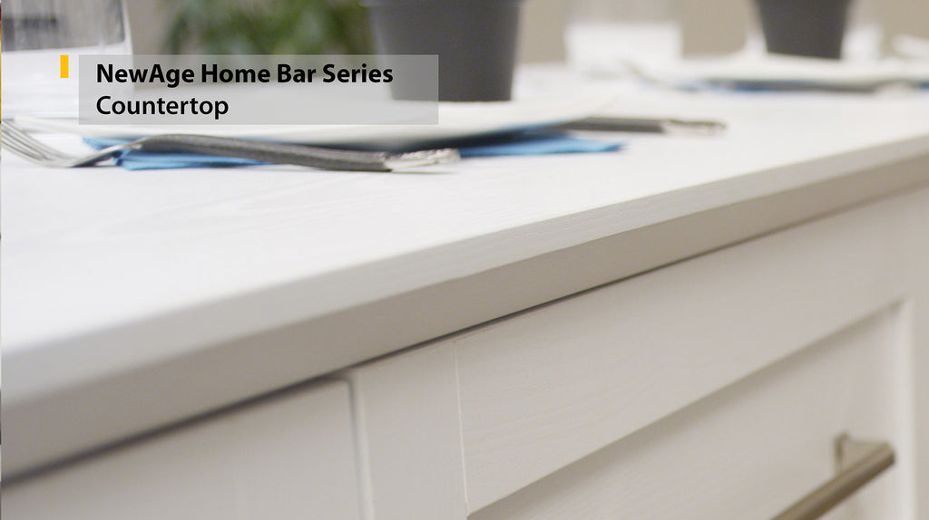 Home Bar Countertop-NewAge Products | United Kingdom Store