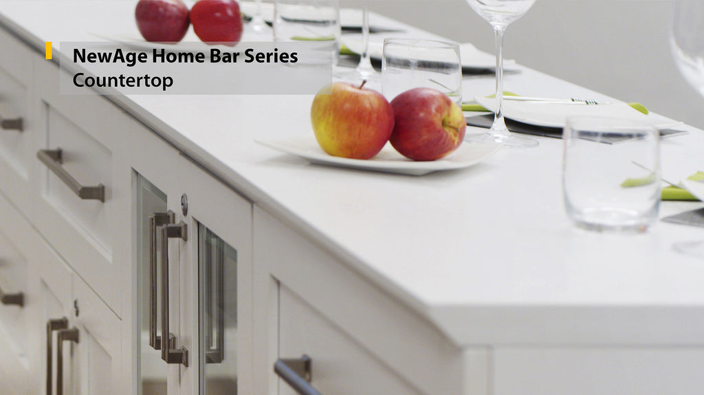 Home Bar Countertop-NewAge Products | United Kingdom Store