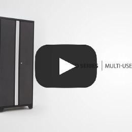 Bold 3.0 Series Multi-Use Locker-NewAge Products | United Kingdom Store
