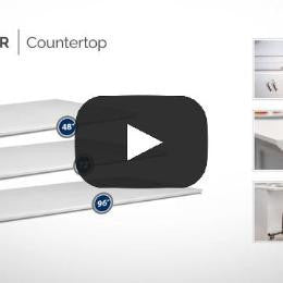 Home Bar Countertop-NewAge Products | United Kingdom Store
