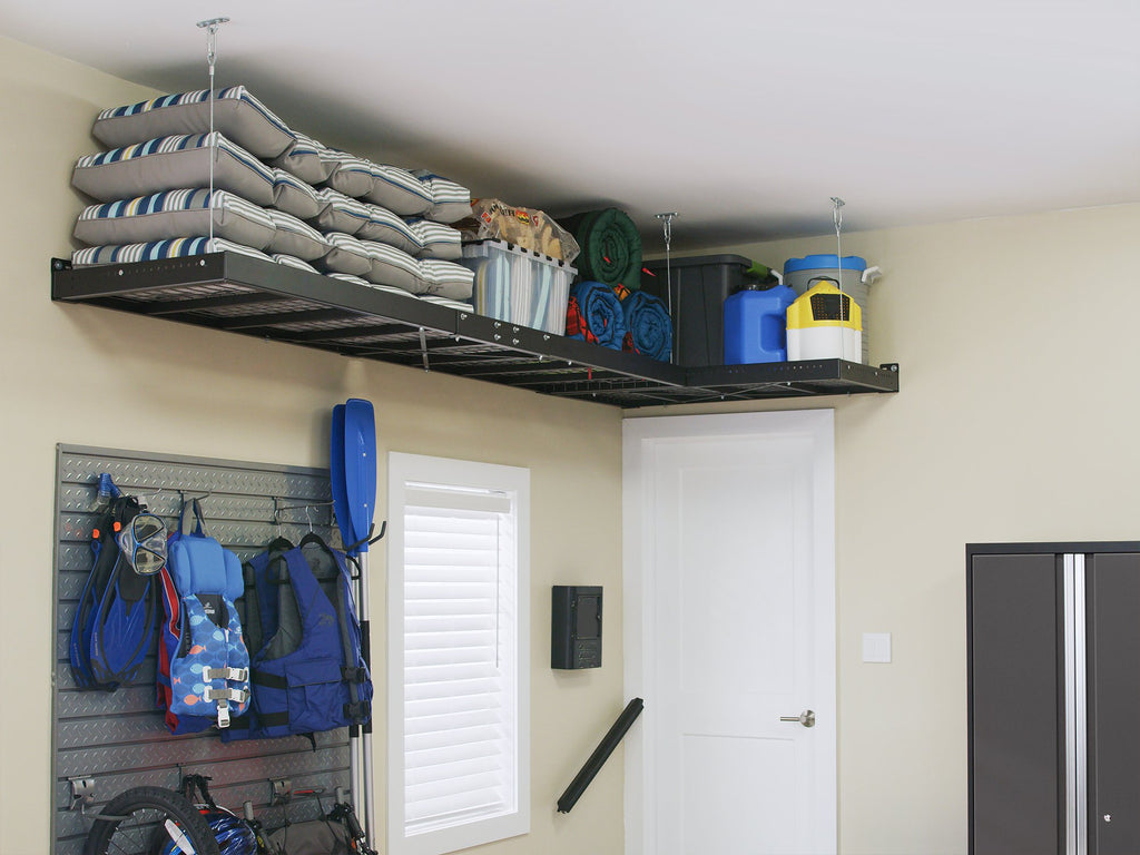 Bold Series 3.0 Gray 6 Piece Cabinet Set