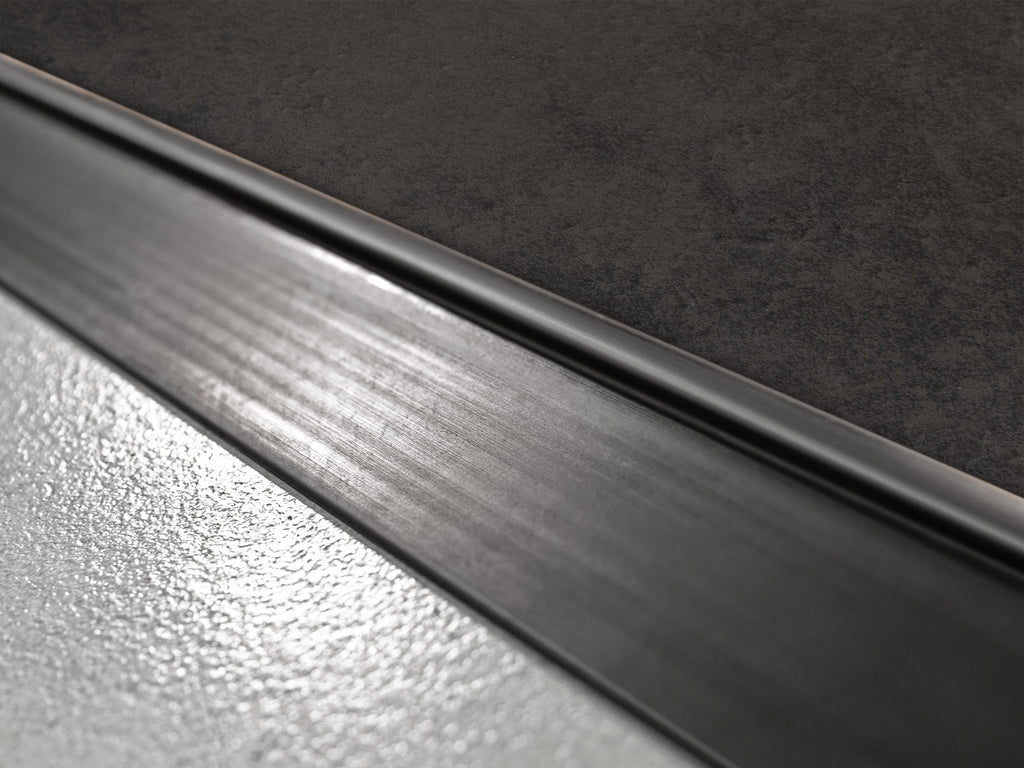 20 ft. Garage Door Threshold