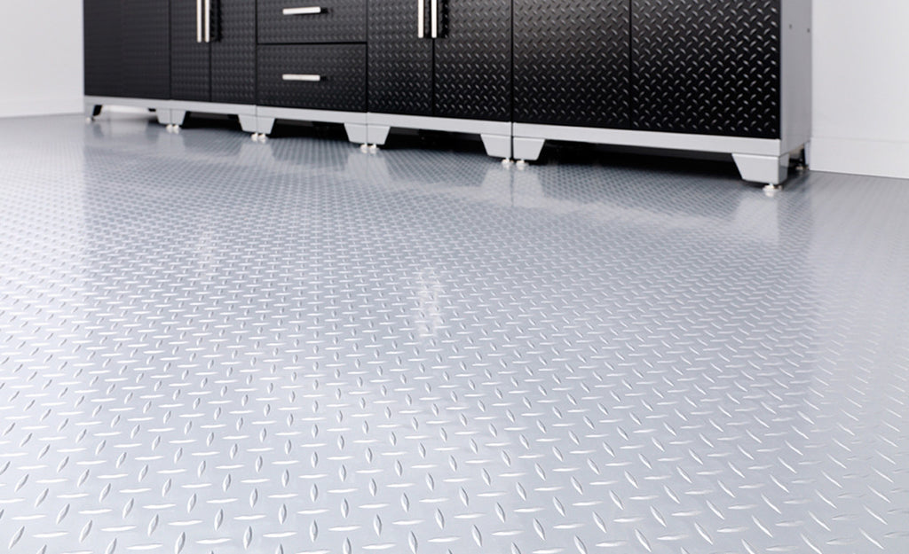Flooring Versaroll-NewAge Products | United Kingdom Store